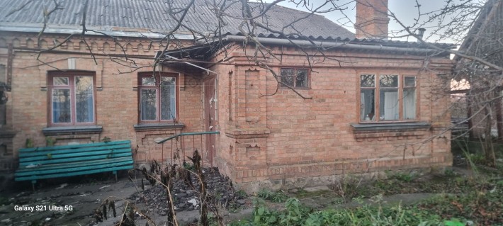 Будинок в гришківці - фото 1