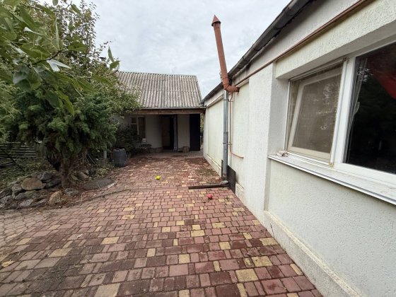 Продам затишний будинок Бердичів