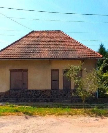 Будинок 390 м², місто Берегове, Закарпатті Під міні-готель або 2 сім’ї - фото 1