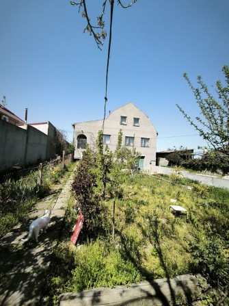 Продам будинок з цокольним та мансардними поверхами - фото 1