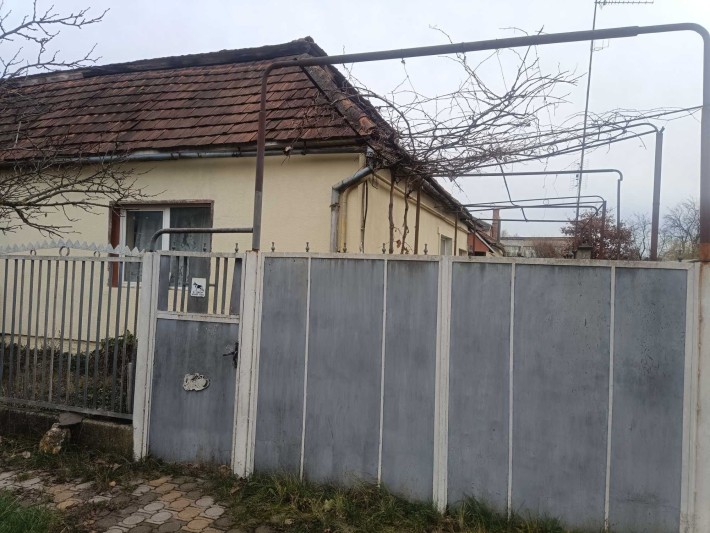 3 кімнатний будинок 89 кв.м. на тихій вулиці, жилий, 10-15 пішки центр - фото 1