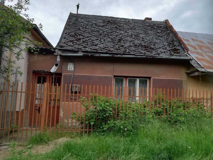 продається недорогий будинок - фото 1