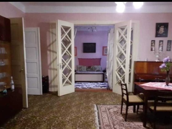 Знатний будинок в передмісті міста Берегове Закарпатська область Берегово