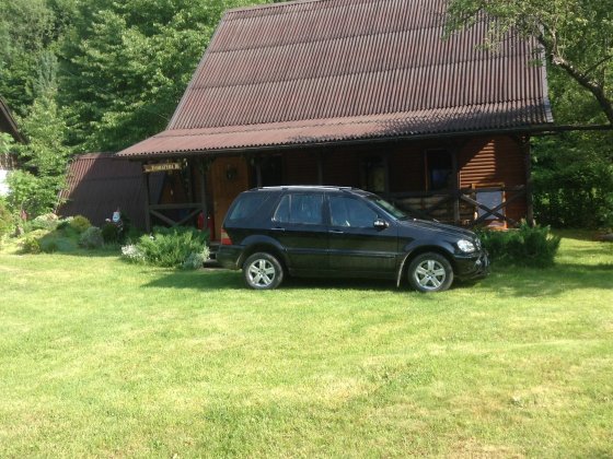 Дом—Дача Черновицка обл.Вижницкий район Бергомет 11соток под лесом. Берегомет