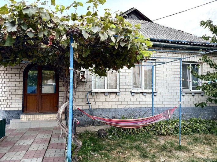 Продається житловий будинок в місті Бобровиця - фото 1