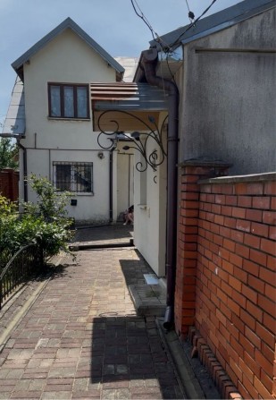 Продається частина будинку - фото 1