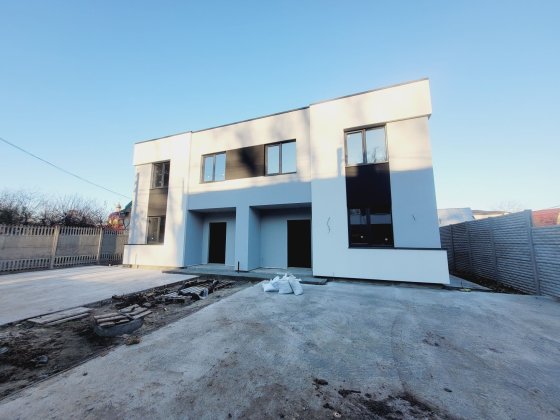 Дуплекс в найкращій локації Боярки! Без комісії для покупця! Боярка