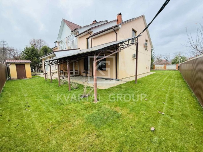 Без комісії! ​Продається дуплекс у Василькові, Здорівка, КМ «Озерне» - фото 1