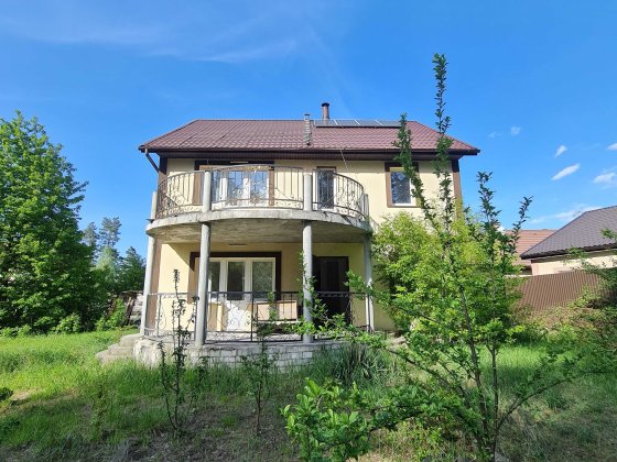 Вітаю. Продам будинок м. Боярка. Поруч ліс. Боярка