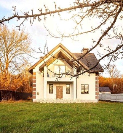 ТЕРМІНОВО! Сучасний,цегляний дім 150м2+18сот. ГАЗ,17кВт. СУПЕР ЦІНА! - фото 1