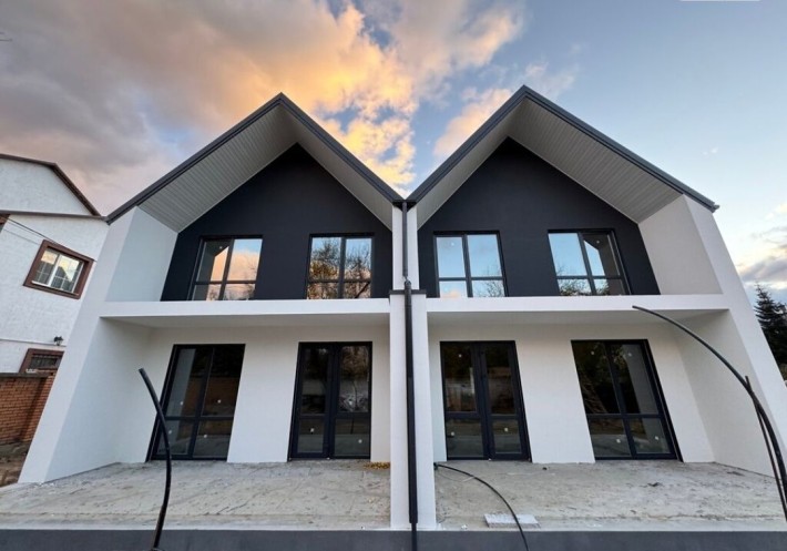 Дуплекс в тихій локації Боярки/від власника/без комісії - фото 1