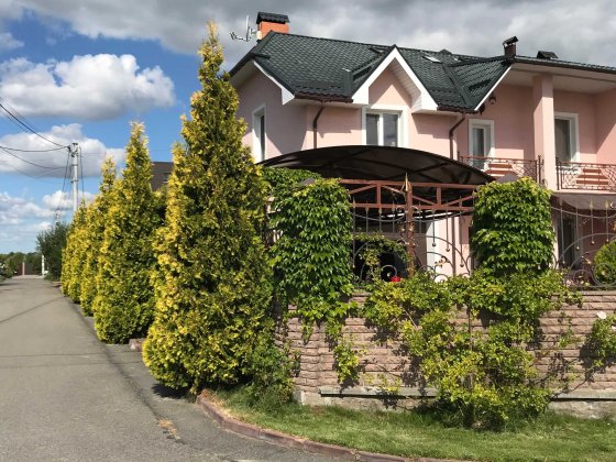 Продам будинок Васильків містечко Озерний хуторок Васильків