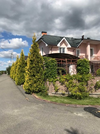 Продам будинок Васильків містечко Озерний хуторок - фото 1