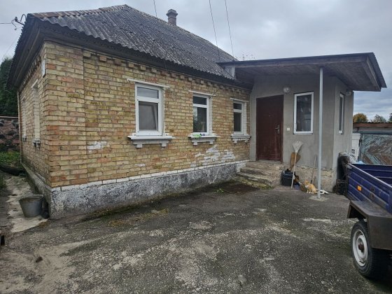 Продам будинок центр міста Васильків