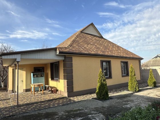 Продажа Шикарный дом в Романково 27 школа YANOVA Каменское