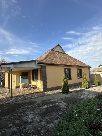 Продажа Шикарный дом в Романково 27 школа YANOVA - фото 1