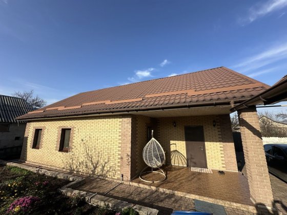 Продам дом Романково 27 школа YANOVA Каменское