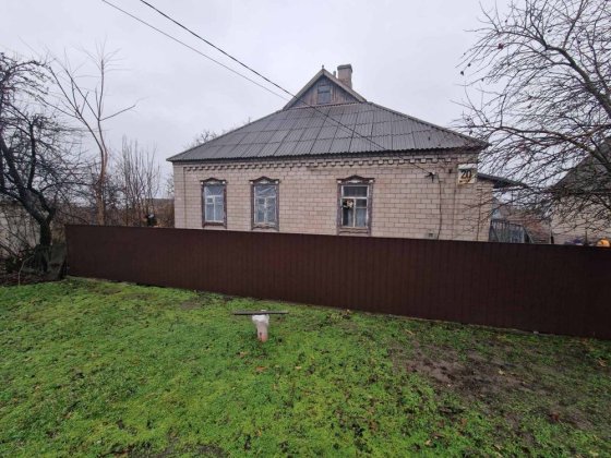 Поодам будинок в Романково Каменское