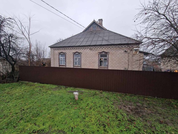 Поодам будинок в Романково - фото 1