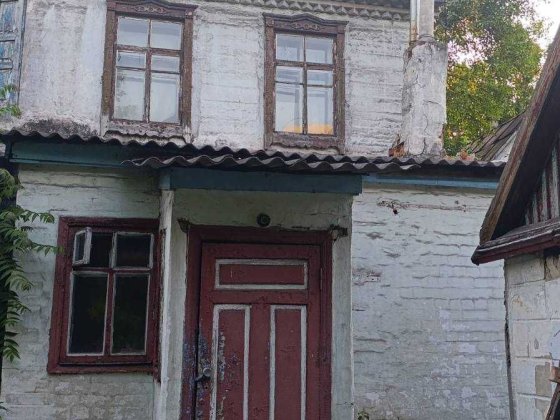 Продам дом на правом берегу, Є-відновлення Каменское