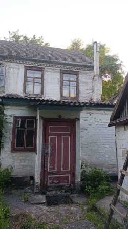 Продам дом на правом берегу, Є-відновлення - фото 1