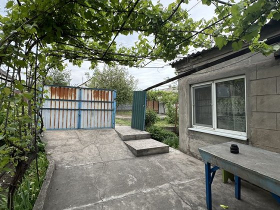 Продам дом по улице Гоголя YANOVA Каменское