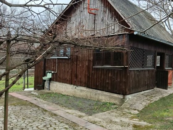 Продається дачний будинок в мальовничому урощичі "Чорна гора"!!! Виноградов