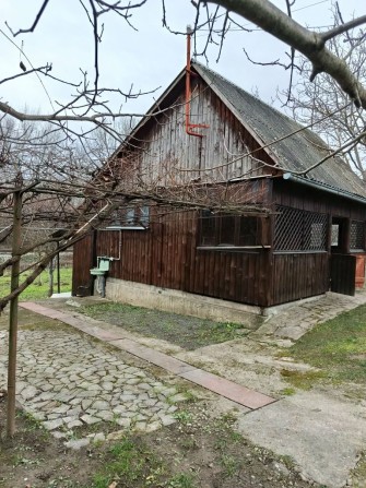 Продається дачний будинок в мальовничому урощичі "Чорна гора"!!! - фото 1