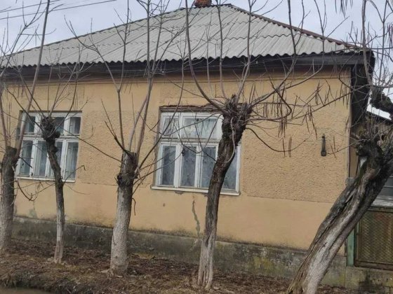 Продається будинок в Закарпатській обл. смт. Королево вул. Петрова 22 Виноградов