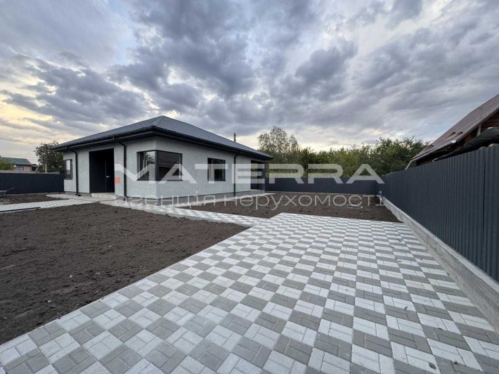 Боярка Продаж будинку 132м2 та тераса 15м2 ділянка 6 соток - фото 1
