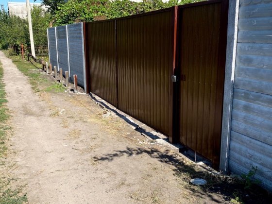 Продам Будинок-дача «Чайка» садове товариство «Сосновий бор» Каменское