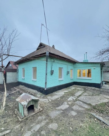 Продам будинок у центрі Верхівцеве з АО газ - фото 1