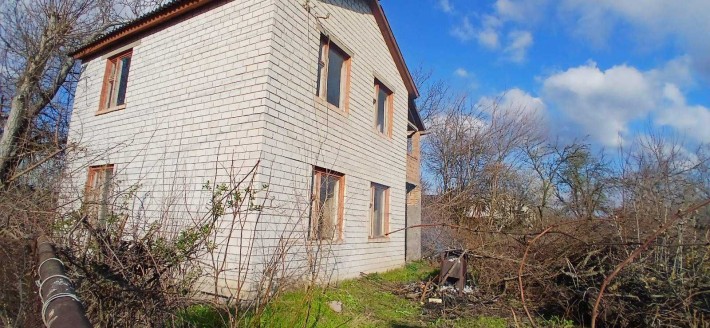 продам дачу в ст Каскад - фото 1