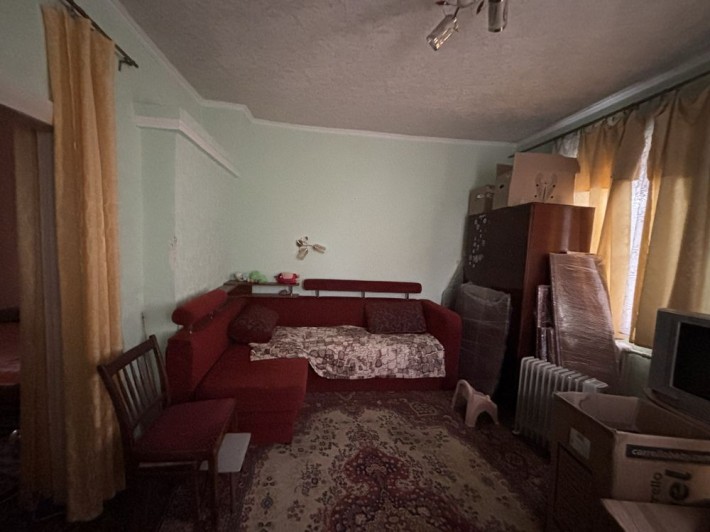 Будинок соцмісто - фото 1