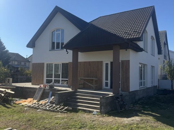 Продається будинок Виноградів