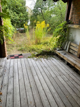 Васильків будинок приватизований дача  газове пічне опалення Мічурінец - фото 1