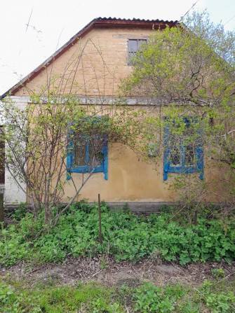 Продаж будинку в селищі Гребінки Білоцерківського р-ну - фото 1