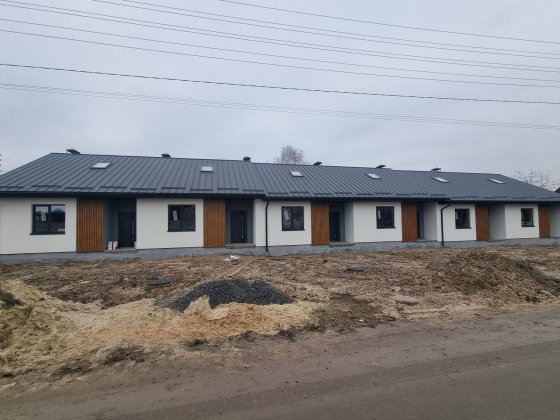 Продається Таунхаус Владимир