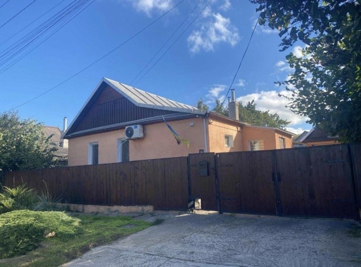 Продам дом в Романково! - фото 1