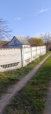 Дача в лісі,лівий берег - фото 1