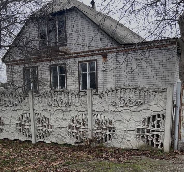 Продаж будинку на Власівці - фото 1