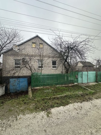 Продам дом 100кв  YANOVA - фото 1