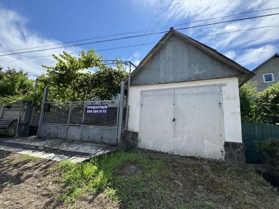 Продам  будинок в с.Хижа Берегівського району на кордоні з Руминією Виноградов