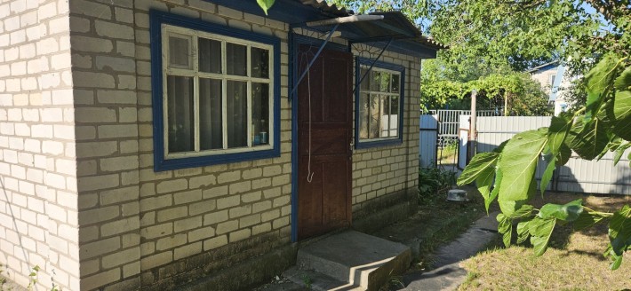 Продам дачу Сады 3 кооператив Труд 1 береговая линия - фото 1