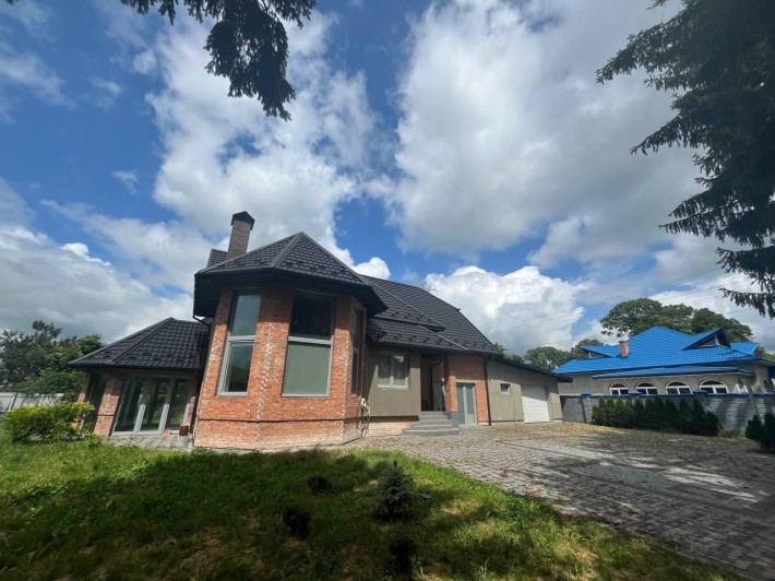 Затишний будинок - фото 1