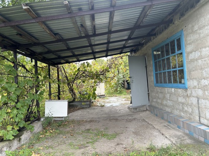 Дача камʼянське Машинобудівник - фото 1