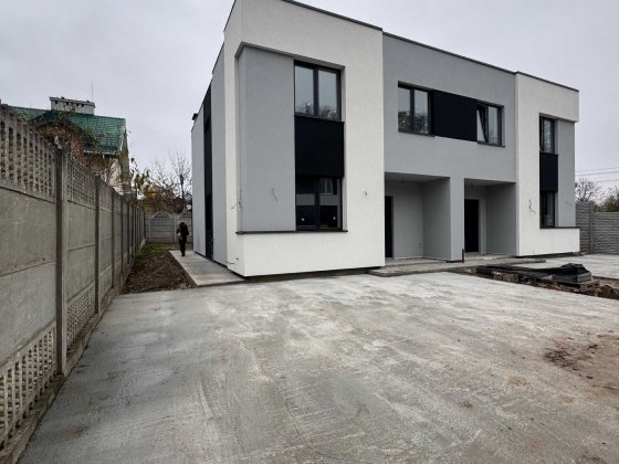 Продаж дуплекса з чистовим ремонтом! Без  комісіі! Боярка