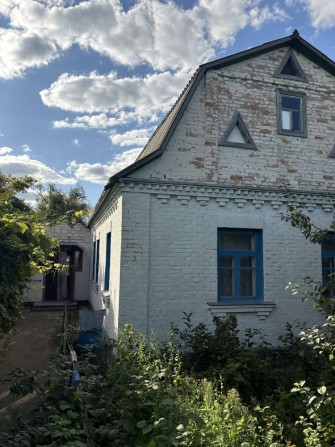 Продаж житлового будинка в м. Васильків - фото 1