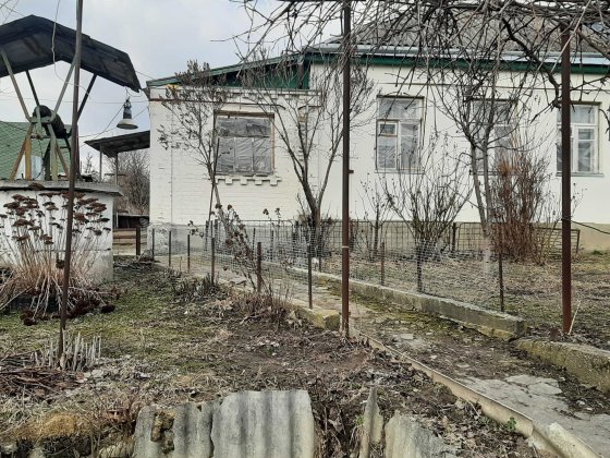 Продаж будинку.Привптизована від власника.Половина будинку Васильков