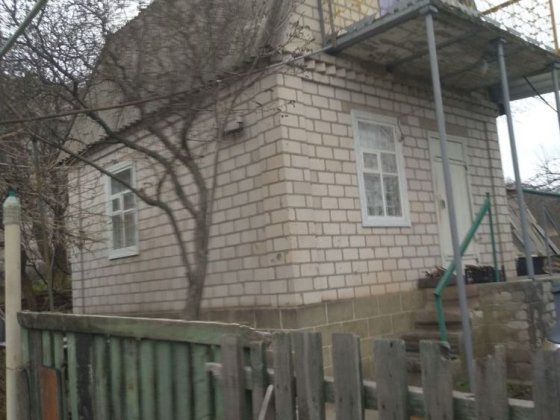 Продам дачу в Верхнеднепровск Каменское